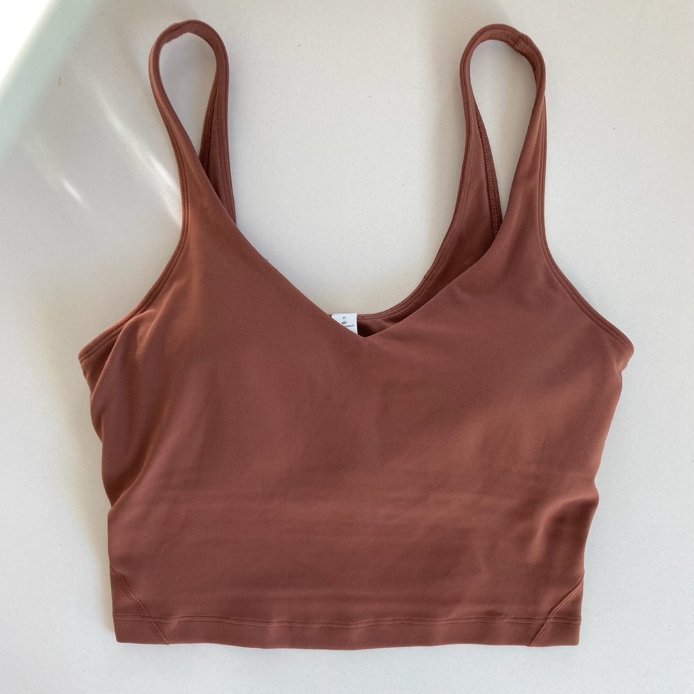 Align Tank, Ancient Copper